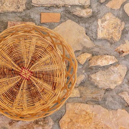 La Casa Di Nonna Monni Villa Baunei Ngoại thất bức ảnh