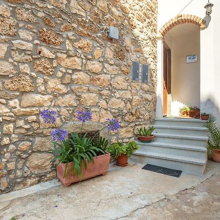 La Casa Di Nonna Monni Villa Baunei Ngoại thất bức ảnh