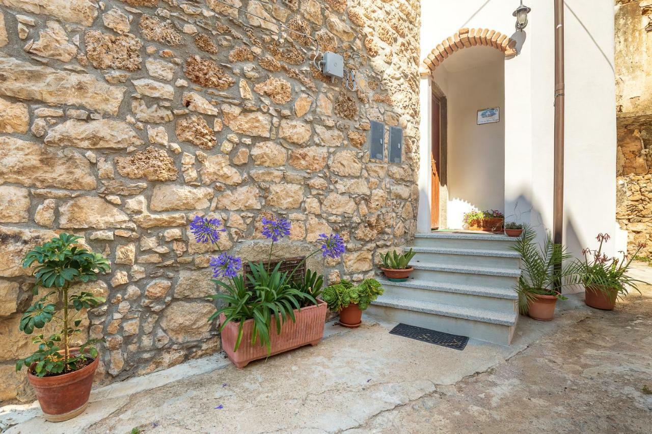 La Casa Di Nonna Monni Villa Baunei Ngoại thất bức ảnh