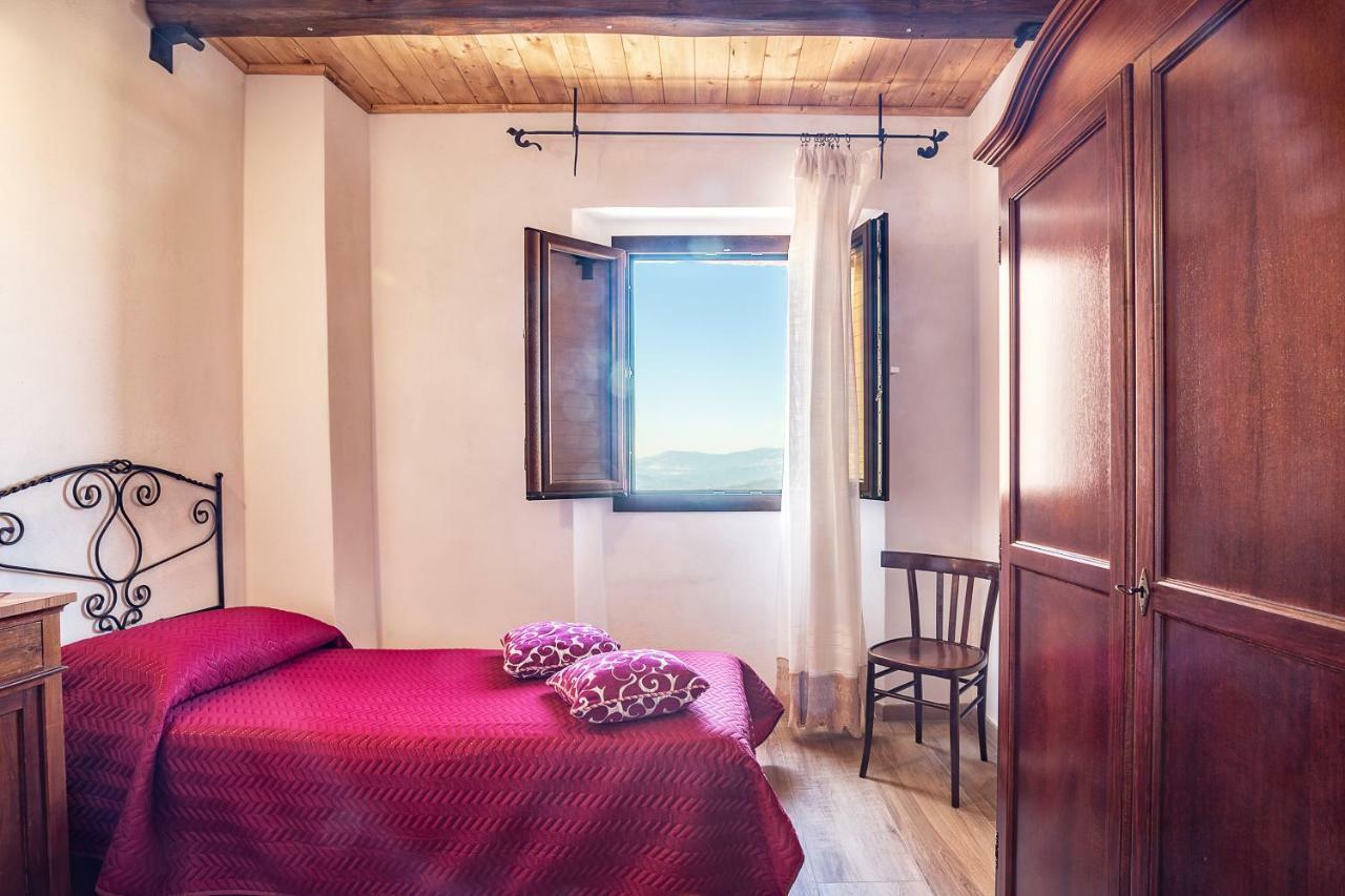 La Casa Di Nonna Monni Villa Baunei Ngoại thất bức ảnh