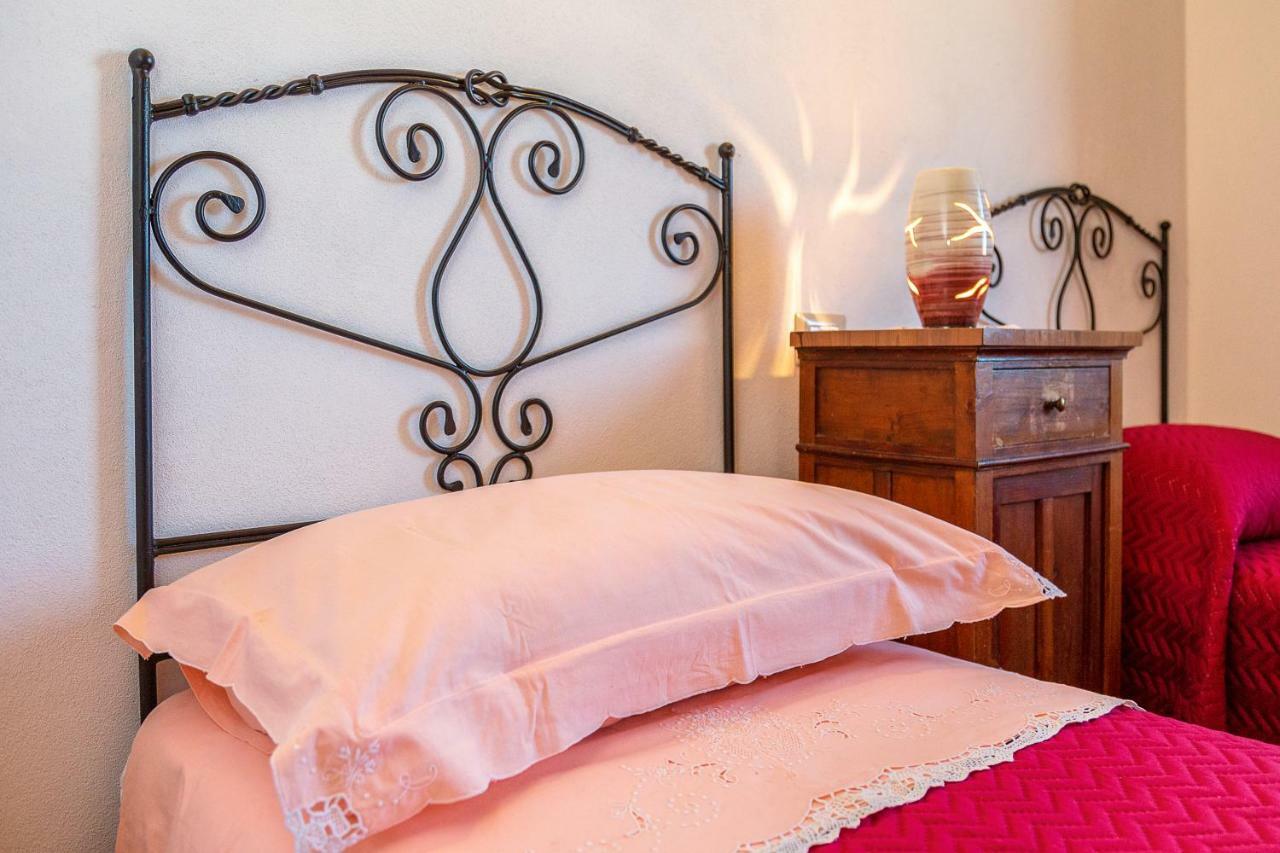La Casa Di Nonna Monni Villa Baunei Ngoại thất bức ảnh