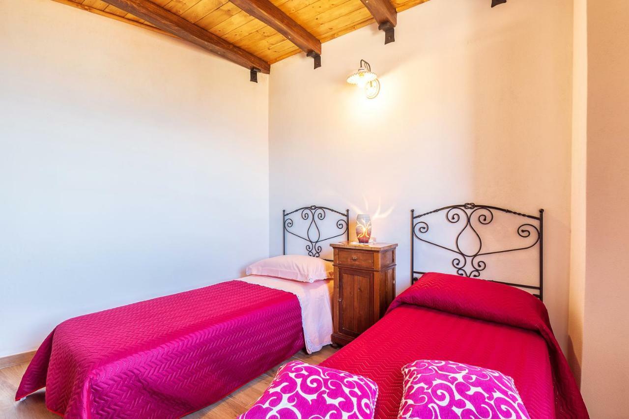 La Casa Di Nonna Monni Villa Baunei Ngoại thất bức ảnh