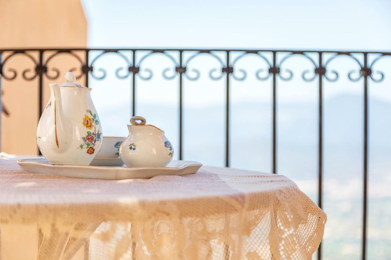 La Casa Di Nonna Monni Villa Baunei Ngoại thất bức ảnh